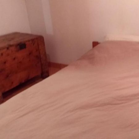 Appartement Dans Le Plus Haut Village D'Europe Saint-Vérand Buitenkant foto